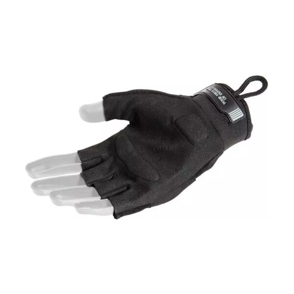asgbox.pl - Rękawice taktyczne Armored Claw Shield Cut Hot Weather - czarne