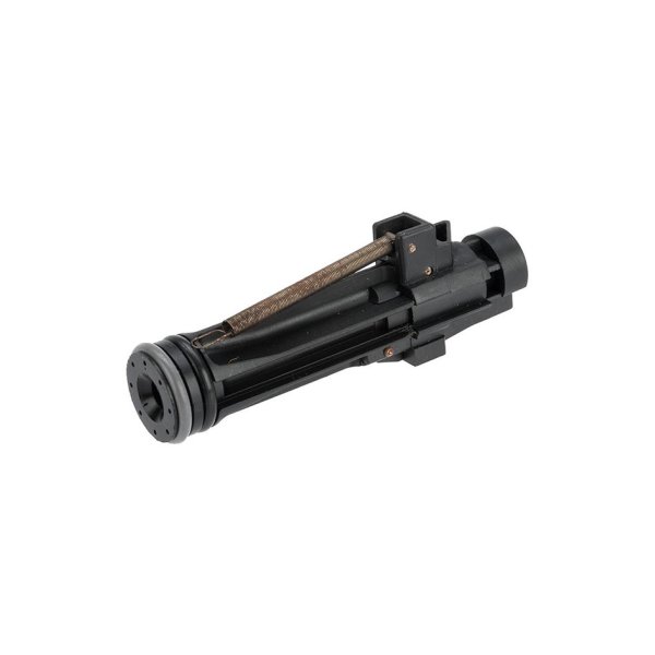 GHK Original Parts - Loading Nozzle Assembly for G5 GBB ( GreenGas Version )