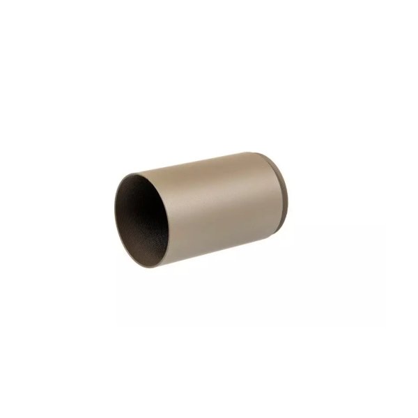 asgbox.pl - Krótka osłona do lunety 3.5-10×40E-SF - Dark Earth