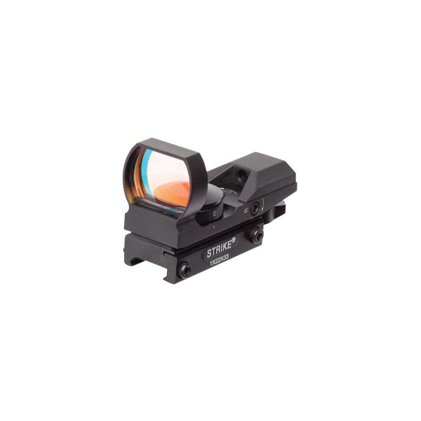 STRIKE MULTI Red Dot sight 20x33 mm - Black