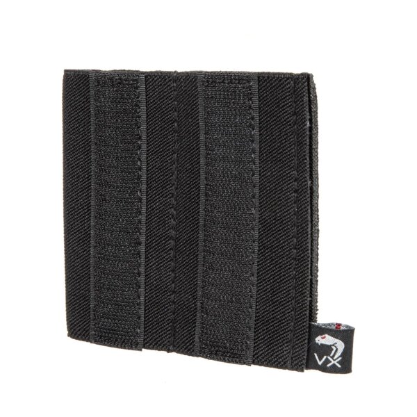 asgbox.pl - Ładownica VX Double SMG Mag Sleeve - czarna