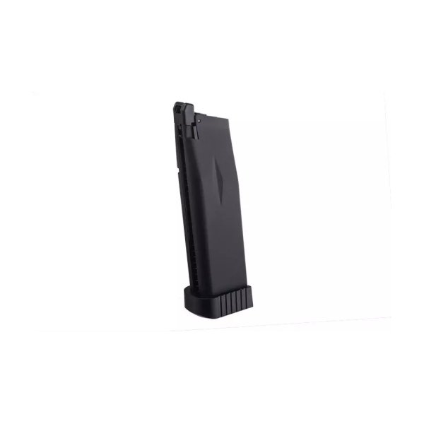 asgbox.pl - Magazynek CO2 28 kulek do replik KP-08