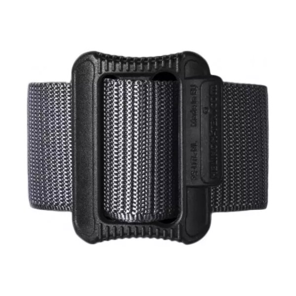 asgbox.pl - Pas Urban Tactical Belt® - czarny