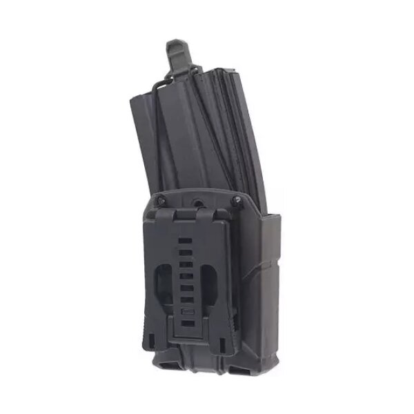 asgbox.pl - Ładownica Elastic Load (pas) - Foliage Green