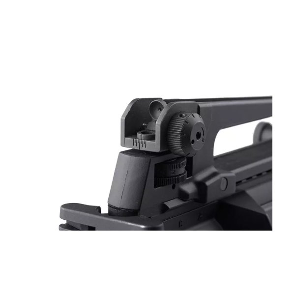 asgbox.pl - Replika karabinka M933 Ultra Grade -czarna