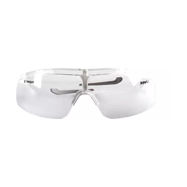 asgbox.pl - Okulary ochronne Super-G (9172.210) przezroczyste