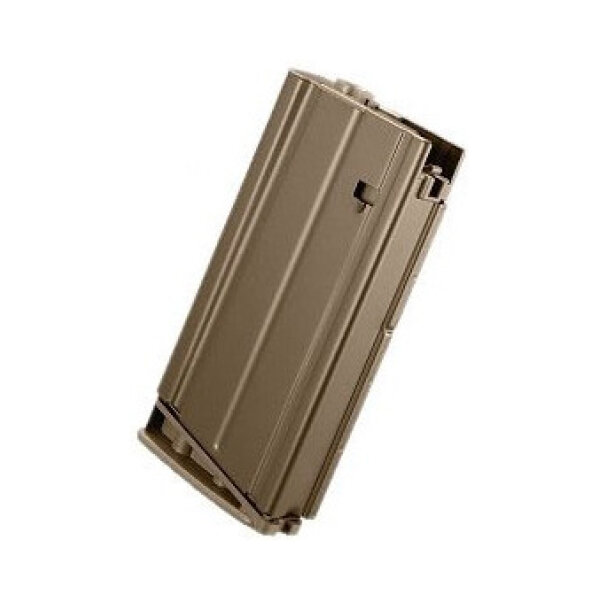 TM magazine for Scar-H Next-Gen 90 BBs, spring - Tan