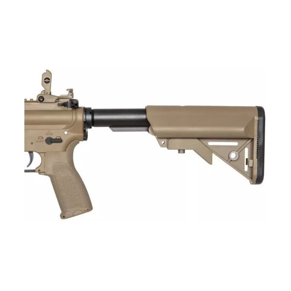asgbox.pl - Replika karabinka RRA SA-E04 EDGE™ - Full Tan ASTER™ V2 Custom