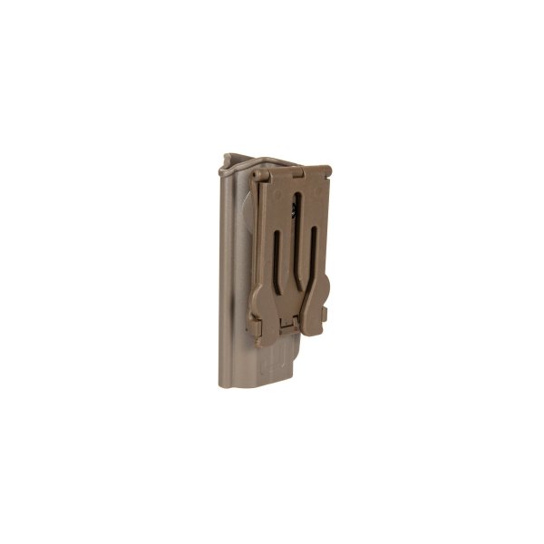 asgbox.pl - Kabura R-DEFENDER do pistoletów Colt 1911 (MOLLE) - FDE