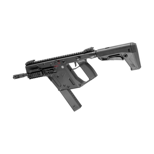 Krytac Kriss Vector G2 V2 0.5J Black