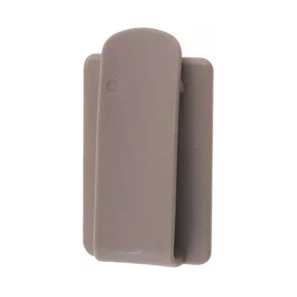 asgbox.pl - Marker elektroniczny Lightbuck Card Button - Dark Earth (czerwone światło)