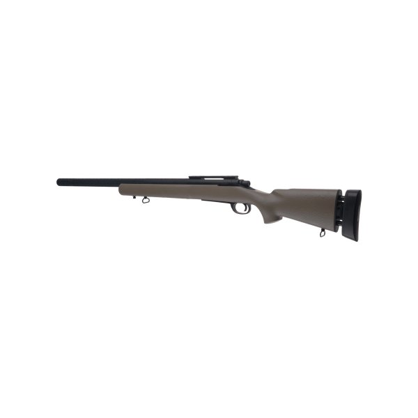 asgbox.pl - Replika karabinu snajperskiego SW-04K - tan