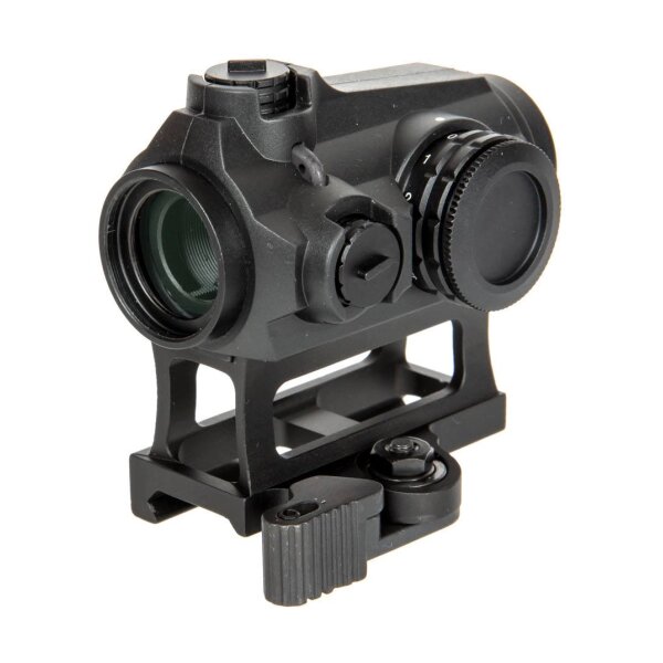 asgbox.pl - Replika kolimatora Maverick 1x22 QD MIL (IPX6)