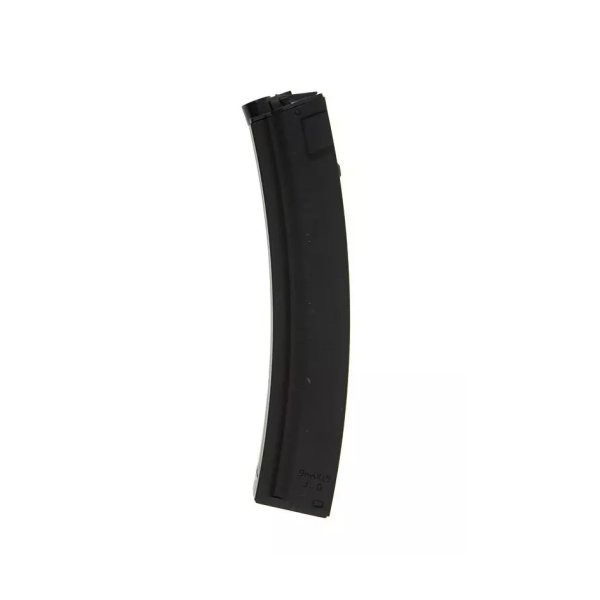asgbox.pl - Magazynek Hi Cap do replik z serii MP5