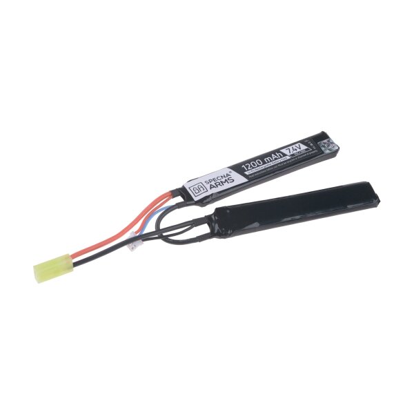 asgbox.pl - Akumulator LiPo 7