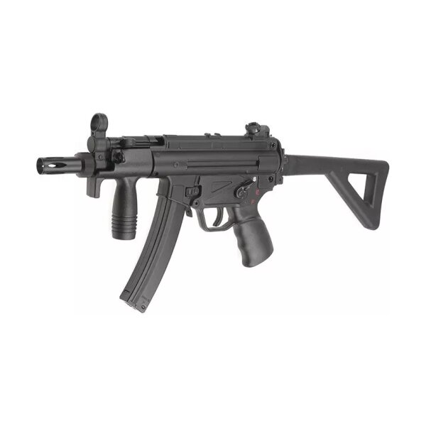asgbox.pl - Replika pistoletu maszynowego MP014M