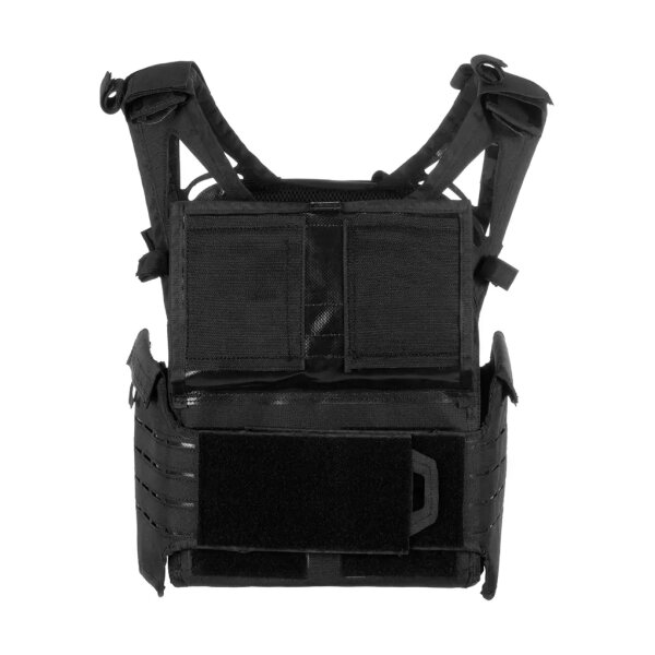 asgbox.pl - Kamizelka taktyczna Reaper Plate Carrier - czarna