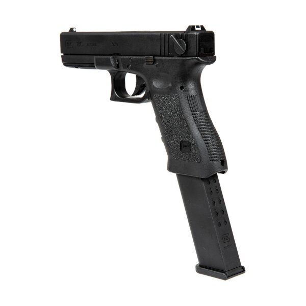 asgbox.pl - Replika pistoletu Glock 18C gen.3