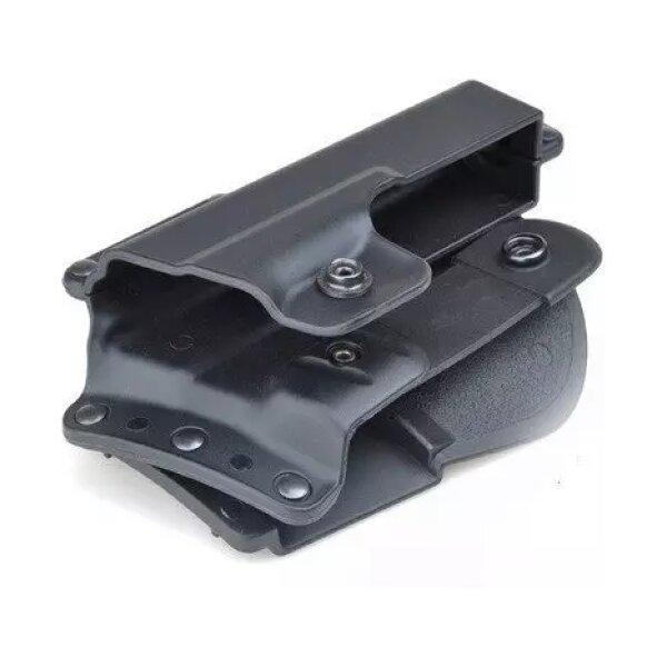 asgbox.pl - Obrotowa kabura wiosłowa do replik pist. Glock
