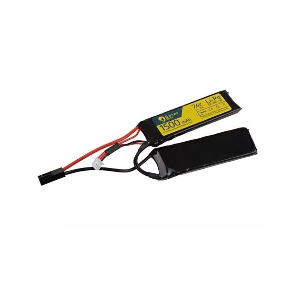 asgbox.pl - Akumulator LiPo 7