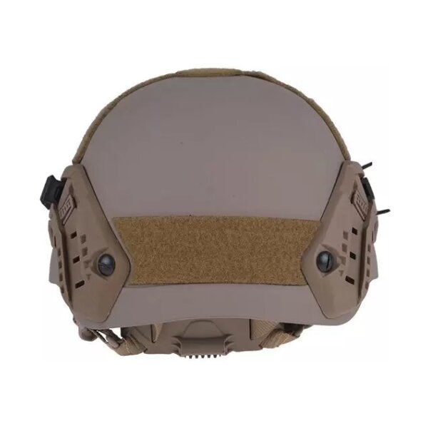 asgbox.pl - Replika hełmu Sentry Helmet XP - Dark Earth