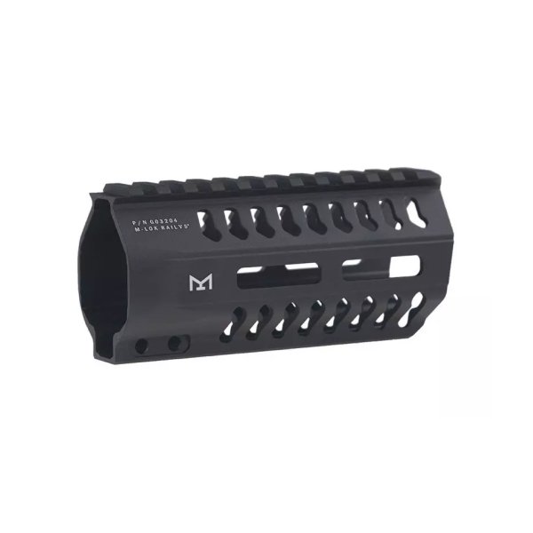 asgbox.pl - Szyna montażowa M-LOK 5 do ARP9