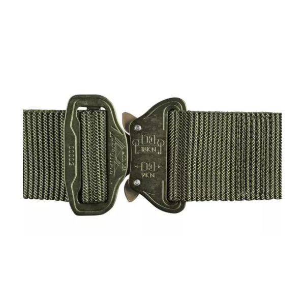 asgbox.pl - Pas taktyczny Cobra FC45 - olive green