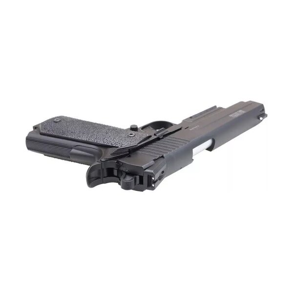 asgbox.pl - Pistolet wiatrówka Swiss Arms GSR 1911