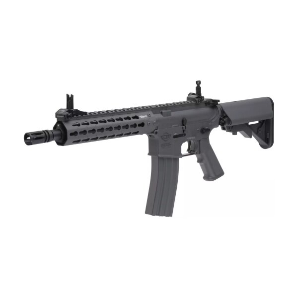asgbox.pl - Replika karabinka CM15 KR-CQB 8.5  - Battleship Grey