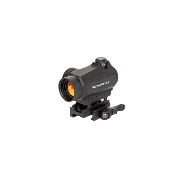asgbox.pl - Replika kolimatora Maverick 1x22 Gen II