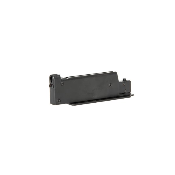 asgbox.pl - Magazynek low-cap 24 kulki do replik Kar98