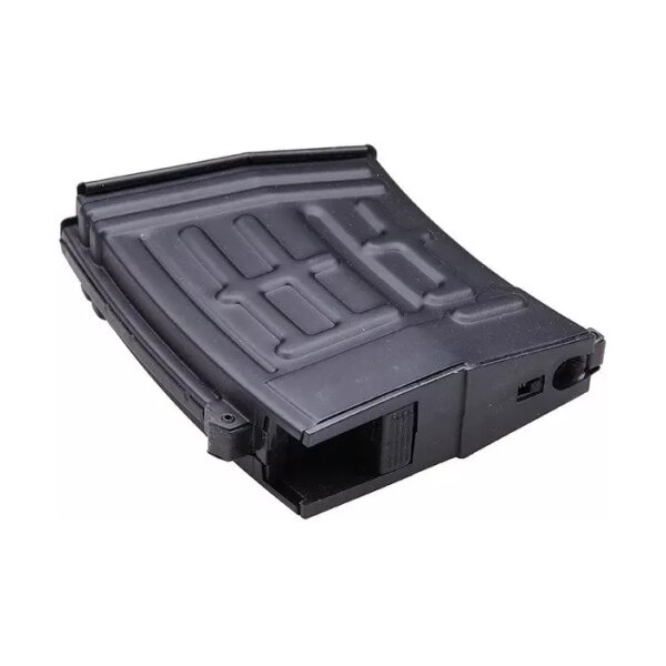 asgbox.pl - Magazynek Hi Cap do replik typu SVD A&K