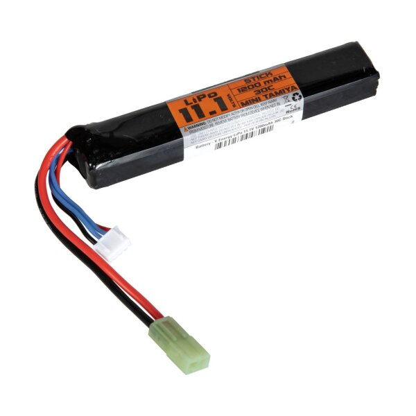 asgbox.pl - Akumulator LiPo 11
