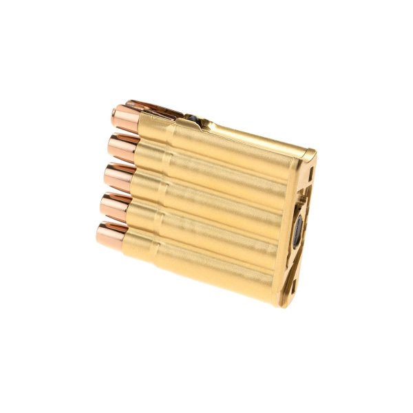Magazine Le4 Lowcap 10rds Black