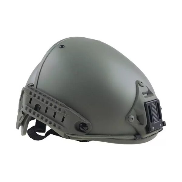 asgbox.pl - Replika hełmu FMA CP - Foliage Green