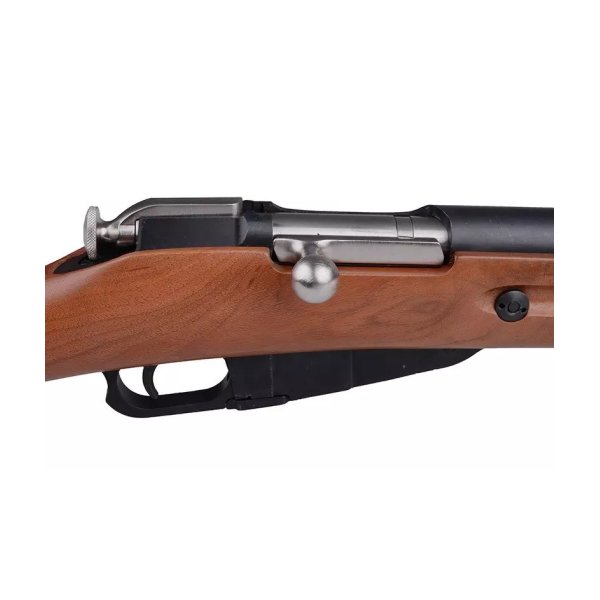 asgbox.pl - Replika karabinu Mosin Nagant 1891/30 - krótka