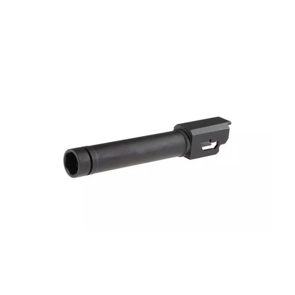 asgbox.pl - Stalowa lufa zewnętrzna CNC do replik Tokyo Marui HK.45