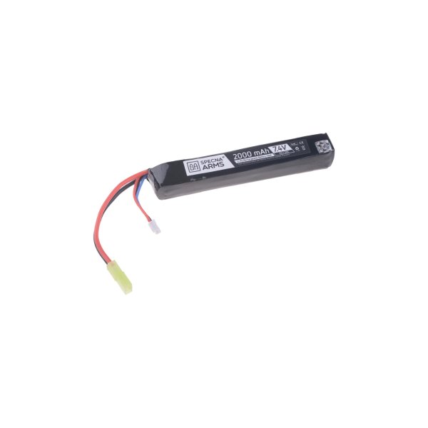asgbox.pl - Akumulator LiPo 7