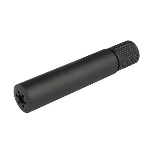 asgbox.pl - Replika tłumika dźwięku Gemtech Halo-2011