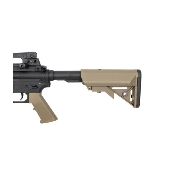 asgbox.pl - Replika karabinka SA-C02 CORE™ X-ASR™ - Half-Tan