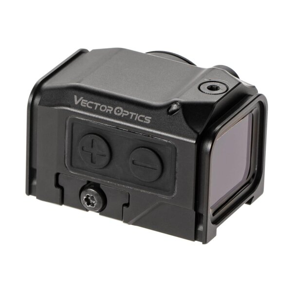 Vector Optics Frenzy FA 18×22 MGT Red Dot Sight Black