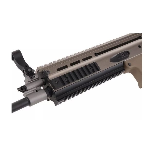 asgbox.pl - Replika karabinka L MK16 MOD 0