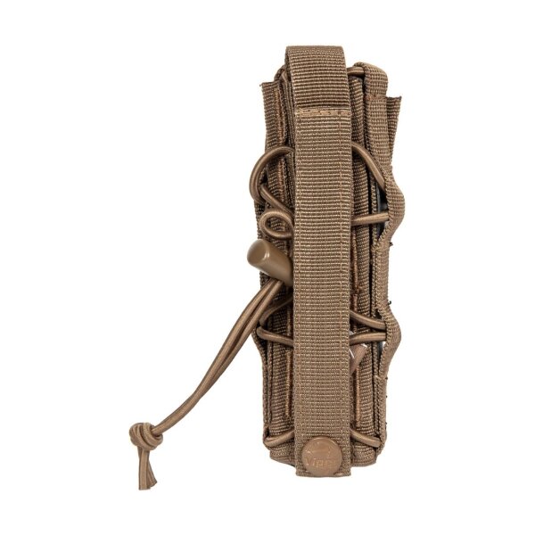 asgbox.pl - Ładownica Elite Extended Pistol Mag Pouch - coyote