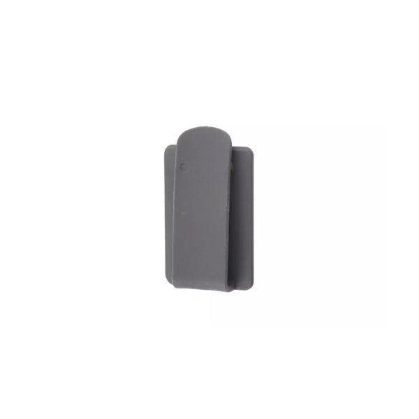 asgbox.pl - Marker elektroniczny Lightbuck Card Button - Foliage Green (pomarańczowe światło)