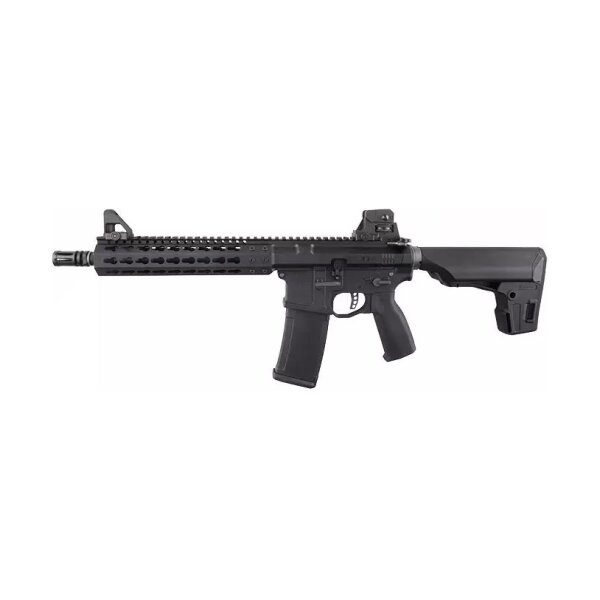asgbox.pl - Replika karabinka Mega Arms MKM AR15 CQB