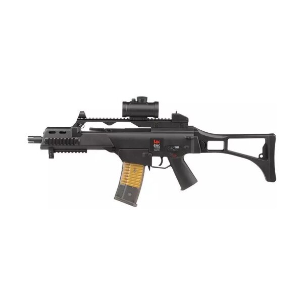 asgbox.pl - Replika karabinka Heckler & Koch G36 C