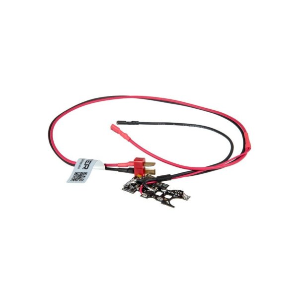asgbox.pl - Zestaw kontrolera ASTER V2 Module (rear wired) BASIC