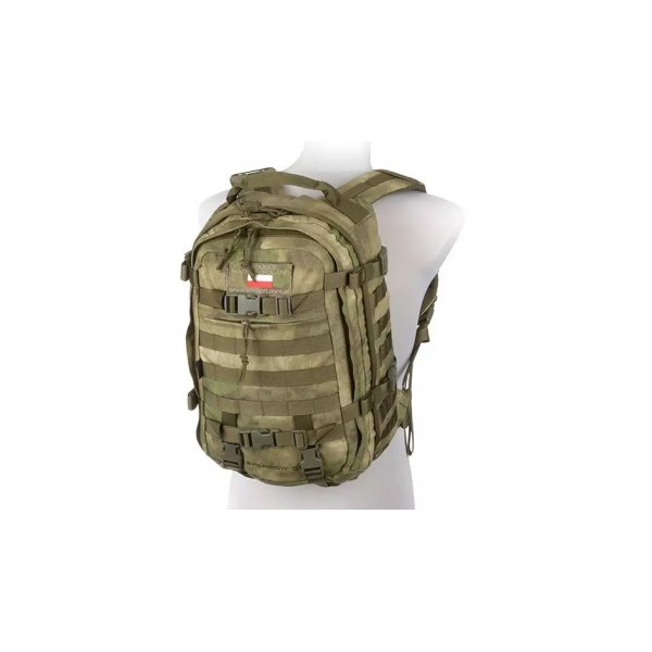 asgbox.pl - Plecak Wisport Sparrow 30l. gen.II spec. - A-TACS FG