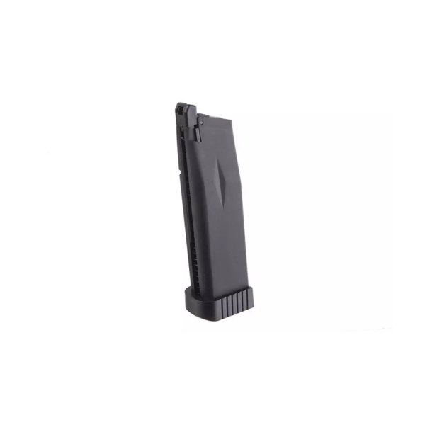 asgbox.pl - Magazynek CO2 27 kulek do replik KP-06