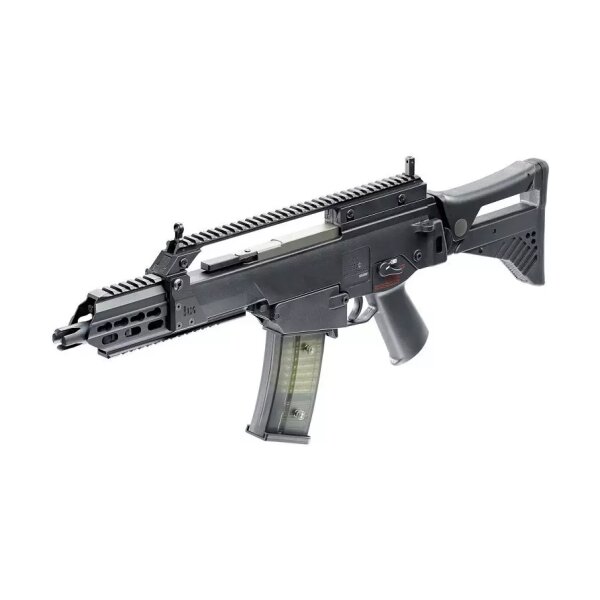 asgbox.pl - Replika karabinka H&K G36C EBB